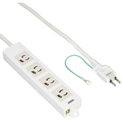 エレコム 電源タップ 3ピン 4個口 スイングプラグ マグネット付き 1m グレー T-T06-3410LG/RSブランドエレコム(ELECOM)色1mモデルT-T06-3410LG/RS商品説明【商品概要】詳しくは「商品の仕様」「商品の説明」をご確認ください。プロジェクタや複合機、モニタなどの3ピンプラグが採用されているOA機器をアダプタなしで接続することができる3ピンプラグ対応タップです。プラグ仕様は2ピン式で、差込口は便利な4個口タイプです。差込口には耐熱性に優れたユリア樹脂を使用していますので、万一の発熱の際にも融解しにくく、電気火災の防止に有効です。差し込み口を回転させることによりプラグをロックすることができ、不意の抜け落ちを防止します。【商品説明】【商品詳細】ブランド：エレコム(ELECOM)商品種別：電源タップ商品名：エレコム 電源タップ 3ピン 4個口 スイングプラグ マグネット付き 1m グレー T-T06-3410LG/RS製造元：エレコム(ELECOM)商品番号：T-T06-3410LG/RS発売日：2013年07月07日商品内容：延長コードなし色：1m商品タイプ：4個口【当店からの連絡】