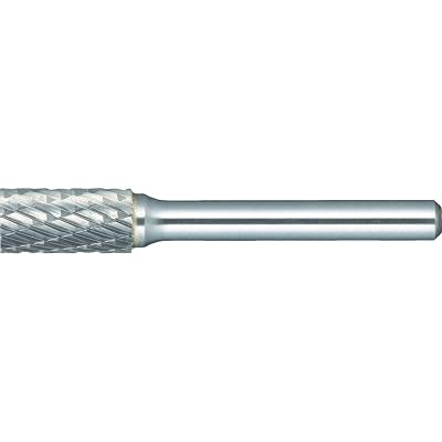TRUSCO(トラスコ) 超硬バー 円筒型 Φ19X刃長25X軸6 アルミカット TA1C190商品説明【商品説明】size : Φ19X刃長25X軸6 style : アルミカット形状:円筒(アルミカット)刃径(mm):19刃長(mm):25軸径(mm):6軸長(mm):50タイプ:ロー付最高使用回転数(rpm):10000質量(g):137size : Φ12.7X刃長25X軸6 style : ロング ダブルカット形状:円筒(ダブルカット)刃径(mm):12.7刃長(mm):25軸径(mm):6軸長(mm):152.4タイプ:ロー付最高使用回転数(rpm):-質量(g):84size : Φ12.7X刃長25X軸6 style : アルミカット形状:円筒(アルミカット)刃径(mm):12.7刃長(mm):25.0軸径(mm):6軸長(mm):45.0タイプ:ロー付最高使用回転数(rpm):15000質量(g):50size : Φ6X刃長12.7X軸6 style : ロング シングルカット形状:円筒(シングルカット)刃径(mm):6刃長(mm):12.7軸径(mm):6軸長(mm):152.4タイプ:ロー付最高使用回転数(rpm):-質量(g):42size : Φ5X刃長12.7X軸3 style : ダブルカット形状:円筒(ダブルカット)刃径(mm):5刃長(mm):12.7軸径(mm):3軸長(mm):38タイプ:ロー付最高使用回転数(rpm):32000質量(g):8size : Φ3X刃長14X軸3 style : シングルカット形状:円筒(シングルカット)刃径(mm):3.0刃長(mm):14軸径(mm):3軸長(mm):24.0タイプ:オール超硬最高使用回転数(rpm):40000質量(g):6size : Φ3X刃長12.7X軸6 style : ダブルカット形状:円筒(ダブルカット)刃径(mm):3刃長(mm):12.7軸径(mm):6軸長(mm):37.3タイプ:オール超硬最高使用回転数(rpm):39000質量(g):20size : Φ2.5X刃長11X軸3 style : シングルカット形状:円筒(シングルカット)刃径(mm):2.5刃長(mm):11軸径(mm):3軸長(mm):27.0タイプ:オール超硬最高使用回転数(rpm):45000質量(g):6size : Φ1.5X刃長6X軸3 style : シングルカット形状:円筒(シングルカット)刃径(mm):1.5刃長(mm):6軸径(mm):3軸長(mm):32タイプ:オール超硬最高使用回転数(rpm):60000質量(g):6size : Φ12.7X刃長25X軸6 style : ダブルカット形状:円筒(ダブルカット)刃径(mm):12.7刃長(mm):25軸径(mm):6軸長(mm):45.0タイプ:ロー付最高使用回転数(rpm):15000質量(g):59size : Φ12.7X刃長25X軸6 style : コースカット形状:円筒(コースカット)刃径(mm):12.7刃長(mm):25軸径(mm):6軸長(mm):45タイプ:ロー付最高使用回転数(rpm):15000質量(g):54size : Φ11X刃長25X軸6 style : シングルカット形状:円筒(シングルカット)刃径(mm):11刃長(mm):25軸径(mm):6軸長(mm):45タイプ:ロー付最高使用回転数(rpm):17000質量(g):45size : Φ9.5X刃長19X軸6 style : コースカット形状:円筒(コースカット)刃径(mm):9.5刃長(mm):19軸径(mm):6軸長(mm):45タイプ:ロー付最高使用回転数(rpm):20000質量(g):30size : Φ6.4X刃長13X軸3 style : ダブルカット形状:円筒(ダブルカット)刃径(mm):6.4刃長(mm):13軸径(mm):3軸長(mm):38タイプ:ロー付最高使用回転数(rpm):26000質量(g):10size : Φ6X刃長19X軸6 style : アルミカット形状:円筒(アルミカット)刃径(mm):6.0刃長(mm):19.0軸径(mm):6軸長(mm):31.8タイプ:オール超硬最高使用回転数(rpm):28000質量(g):21size : Φ3X刃長11X軸3 style : ロング ダブルカット形状:円筒(ダブルカット)刃径(mm):3刃長(mm):11軸径(mm):3軸長(mm):65タイプ:オール超硬最高使用回転数(rpm):-質量(g):11size : Φ1.5X刃長6X軸3 style : ロング ダブルカット形状:円筒(ダブルカット)刃径(mm):1.5刃長(mm):6軸径(mm):3軸長(mm):70タイプ:オール超硬最高使用回転数(rpm):-質量(g):11size : Φ16X刃長25X軸6 style : シングルカット形状:円筒(シングルカット)刃径(mm):16刃長(mm):25軸径(mm):6軸長(mm):50タイプ:ロー付最高使用回転数(rpm):12000質量(g):88size : Φ12.7X刃長25X軸6 style : シングルカット形状:円筒(シングルカット)刃径(mm):12.7刃長(mm):25軸径(mm):6軸長(mm):45タイプ:ロー付最高使用回転数(rpm):15000質量(g):59size : Φ11X刃長25X軸6 style : ダブルカット形状:円筒(ダブルカット)刃径(mm):11刃長(mm):25軸径(mm):6軸長(mm):45タイプ:ロー付最高使用回転数(rpm):17000質量(g):45size : Φ9.5X刃長19X軸6 style : ロング ダブルカット形状:円筒(ダブルカット)刃径(mm):9.5刃長(mm):19軸径(mm):6軸長(mm):152.4タイプ:ロー付最高使用回転数(rpm):-質量(g):56size : Φ8X刃長19X軸6 style : シングルカット形状:円筒(シングルカット)刃径(mm):8刃長(mm):19軸径(mm):6軸長(mm):45タイプ:ロー付最高使用回転数(rpm):23000質量(g):25size : Φ6.4X刃長13X軸3 style : シングルカット形状:円筒(シングルカット)刃径(mm):6.4刃長(mm):13軸径(mm):3軸長(mm):38タイプ:ロー付最高使用回転数(rpm):26000質量(g):10size : Φ6X刃長16X軸6 style : ダブルカット形状:円筒(ダブルカット)刃径(mm):6.0刃長(mm):16軸径(mm):6軸長(mm):34.8タイプ:オール超硬最高使用回転数(rpm):28000質量(g):22size : Φ6X刃長12.7X軸6 style : ロング ダブルカット形状:円筒(ダブルカット)刃径(mm):6刃長(mm):12.7軸径(mm):6軸長(mm):152.4タイプ:ロー付最高使用回転数(rpm):-質量(g):42size : Φ5X刃長12.7X軸3 style : シングルカット形状:円筒(シングルカット)刃径(mm):5刃長(mm):12.7軸径(mm):3軸長(mm):38タイプ:ロー付最高使用回転数(rpm):32000質量(g):8size : Φ4X刃長16X軸6 style : シングルカット形状:円筒(シングルカット)刃径(mm):4刃長(mm):16軸径(mm):6軸長(mm):34タイプ:オール超硬最高使用回転数(rpm):35000質量(g):20size : Φ2.5X刃長11X軸3 style : ダブルカット形状:円筒(ダブルカット)刃径(mm):2.5刃長(mm):11軸径(mm):3軸長(mm):27.0タイプ:オール超硬最高使用回転数(rpm):45000質量(g):6size : Φ19X刃長25X軸6 style : ダブルカット形状:円筒(ダブルカット)刃径(mm):19刃長(mm):25軸径(mm):6軸長(mm):50タイプ:ロー付最高使用回転数(rpm):10000質量(g):118size : Φ16X刃長25X軸6 style : ダブルカット形状:円筒(ダブルカット)刃径(mm):16刃長(mm):25軸径(mm):6軸長(mm):50タイプ:ロー付最高使用回転数(rpm):12000質量(g):88size : Φ9.5X刃長19X軸6 style : ダブルカット形状:円筒(ダブルカット)刃径(mm):9.5刃長(mm):19軸径(mm):6軸長(mm):45.0タイプ:ロー付最高使用回転数(rpm):20000質量(g):32size : Φ8X刃長19X軸6 style : ダブルカット形状:円筒(ダブルカット)刃径(mm):8刃長(mm):19軸径(mm):6軸長(mm):45タイプ:ロー付最高使用回転数(rpm):23000質量(g):25size : Φ5X刃長16X軸6 style : シングルカット形状:円筒(シングルカット)刃径(mm):5刃長(mm):16軸径(mm):6軸長(mm):34タイプ:オール超硬最高使用回転数(rpm):32000質量(g):21size : Φ4X刃長16X軸6 style : ダブルカット形状:円筒(ダブルカット)刃径(mm):4刃長(mm):16軸径(mm):6軸長(mm):34タイプ:オール超硬最高使用回転数(rpm):35000質量(g):20size : Φ4X刃長12.7X軸3 style : ダブルカット形状:円筒(ダブルカット)刃径(mm):4刃長(mm):12.7軸径(mm):3軸長(mm):38タイプ:ロー付最高使用回転数(rpm):35000質量(g):8size : Φ4X刃長12.7X軸3 style : シングルカット形状:円筒(シングルカット)刃径(mm):4刃長(mm):12.7軸径(mm):3軸長(mm):38タイプ:ロー付最高使用回転数(rpm):35000質量(g):8