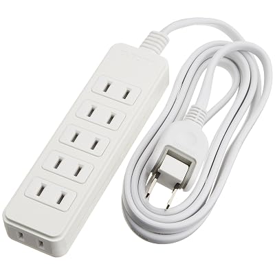 エレコム 電源タップ 配線しやすい180°スイングプラグ 6個口 3m ホワイト T-S02-2630WH商品説明【商品説明】color : 6個口:3m size : 単品電源タップの基本性能をしっかり搭載。オフィスやご家庭など、さまざまなシーンで使いやすいスタンダードな電源タップ。電源タップの基本性能をしっかり搭載。オフィスやご家庭など、さまざまなシーンで使いやすいスタンダードな電源タップ。差込口には耐熱性に優れたユリア樹脂を使用しており、万一の発熱の際にも融解しにくく、電気火災の防止に有効です。トラッキング現象による火災の防止に役立つ絶縁キャップ付きのコンセントプラグを採用しています。電源コードには一般社団法人日本配線システム工業会規格(JWDS0010)に適合した二重被ふくコードを採用しており、断線や被ふく破れによる感電・火災の防止に有効です。狭い場所でも配線しやすい180°スイングプラグを採用しています。プラグ仕様は2ピン式で、便利な6個口タイプです。製品の包装容器におけるプラスチック重量を、社内基準製品より20%以上削減した製品です。製品の包装容器が紙・ダンボール・ポリ袋のみで構成されている製品です。color : 6個口:2m size : 単品電源タップの基本性能をしっかり搭載。オフィスやご家庭など、さまざまなシーンで使いやすいスタンダードな電源タップ。電源タップの基本性能をしっかり搭載。オフィスやご家庭など、さまざまなシーンで使いやすいスタンダードな電源タップ。差込口には耐熱性に優れたユリア樹脂を使用しており、万一の発熱の際にも融解しにくく、電気火災の防止に有効です。トラッキング現象による火災の防止に役立つ絶縁キャップ付きのコンセントプラグを採用しています。電源コードには一般社団法人日本配線システム工業会規格(JWDS0010)に適合した二重被ふくコードを採用しており、断線や被ふく破れによる感電・火災の防止に有効です。狭い場所でも配線しやすい180°スイングプラグを採用しています。プラグ仕様は2ピン式で、便利な6個口タイプです。製品の包装容器におけるプラスチック重量を、社内基準製品より20%以上削減した製品です。製品の包装容器が紙・ダンボール・ポリ袋のみで構成されている製品です。
