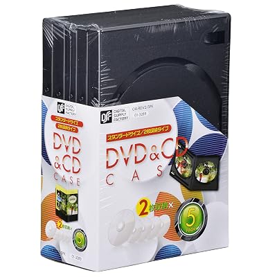 DVD&CDケース 2枚 5Pブランドオーム（OHM）色モデルOA-RDV2-5PK商品説明【商品概要】5個パックDVD/CD収納枚数:2枚本体寸法(約):幅135x 高さ191x 奥行15mmパック数:5個【商品説明】【商品詳細】ブランド：オーム（OHM）商品種別：メディアケース商品名：DVD&CDケース 2枚 5P製造元：オーム(OHM)商品番号：OA-RDV2-5PK発売日：2015年08月08日【当店からの連絡】