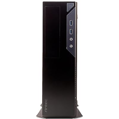 ANTEC製 スリムタイプ PCケース Antec Value Solution Series VSK2000-U3ブランドANTEC色ブラックモデルVSK2000-U3商品説明【商品概要】【ベイ】5.25インチベイ:1/ 3.5インチシャドウベイ:1 / 2.5インチシャドウベイ:1【拡張スロット】ロープロファイルスロット数:4 / 拡張カードスペース:約200mm【CPUクーラー】対応CPUクーラー高:最大65mm【電源】搭載電源:なし / 対応電源長さ:175mmまで / 対応電源規格:TFX電源【フロントポート】 2×USB 3.0 / 1×Audio in/out【マザーボード】対応規格:Micro ATX / Mini ITX 。【ファン】標準搭載ファン:フロント 1×90mmファン / 搭載可能ファン:フロント 1×90mmファン【製品カラー】ブラック【サイズ】寸法:W338mm×D380mm×H100mm / 重量:約3Kg【その他】製品:2年間 / 付属品:ネジセット 取扱説明書 変換ケーブル(1×4ピンペリフェラル→2×SATA)【商品説明】【商品詳細】ブランド：ANTEC商品種別：パソコン・周辺機器商品名：ANTEC製 スリムタイプ PCケース Antec Value Solution Series VSK2000-U3製造元：ANTEC商品番号：VSK2000-U3発売日：2015年09月18日商品内容：W102xD356xH338mm色：ブラック商品タイプ：VSK2000-U3。【当店からの連絡】