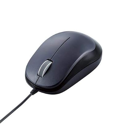 エレコム 3ボタンBlueLED 有線マウス ブラック M-Y8UBBKブランドエレコム(ELECOM)色ブラックモデルM-Y8UBBK商品説明【商品概要】挿すだけで、すぐに使える一発接続。 リーズナブルながら快適な操作性を実現したスタンダードな3ボタンBlueLED有線マウス。Chromebook 対応認定を取得した製品です。挿すだけですぐに使える有線接続タイプの3ボタンBlueLED有線マウスです。リーズナブルながら快適な操作性を実現したスタンダードモデルです。標準的なMサイズなので長時間使用していても手が疲れにくく、オフィスでの利用にも適しています。握りやすい左右対称デザインで、右利き左利きを問わず、快適に操作可能です。【商品説明】【商品詳細】ブランド：エレコム(ELECOM)商品種別：マウス商品名：エレコム 3ボタンBlueLED 有線マウス ブラック M-Y8UBBK製造元：エレコム(ELECOM)商品番号：M-Y8UBBK色：ブラック【当店からの連絡】