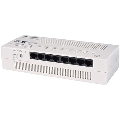 MAIWO パナソニックLSネットワークス PN24088 8ポート PoE給電スイッチングハブ Switch-S8GPoEブランドMAIWO色ブラックモデルPN24088商品説明【商品概要】Switch-S8GPoE【商品説明】【商品詳細】ブランド：MAIWO商品種別：パソコン・周辺機器商品名：MAIWO パナソニックLSネットワークス PN24088 8ポート PoE給電スイッチングハブ Switch-S8GPoE製造元：パナソニック(Panasonic)商品番号：PN24088発売日：2019年06月12日色：ブラック【当店からの連絡】