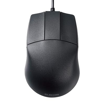 エレコム マウス ワイヤレス (レシーバー付属) Mサイズ CAD向け 3ボタン ホイールレス 左右対称 600/1200カウント2段階調整 ブラック M-CAD01DBBK商品説明【商品説明】size : 並 style : 無線3DCADを使用する上で便利なホイールレスの無線3ボタンBlueLEDマウスです。3DCAD操作時にホイールの誤操作をしないホイールなしのマウスです。左右対称フォルムで、共有PCなど不特定多数が触る環境でも右利き左利き問わず使いやすい形状です。全ボタンに耐久性面での信頼性が高く、クリック感にも定評のあるOMRON社製スイッチ採用しています。小さな凹凸やホコリでもより正確に光が反射し、場所を選ばずに快適に使用できるBlueLEDを搭載しています。size : 並 style : 有線3DCADを使用する上で便利なホイールレスの有線3ボタンBlueLEDマウスです。3DCAD操作時にホイールの誤操作をしないホイールなしのマウスです。左右対称フォルムで、共有PCなど不特定多数が触る環境でも右利き左利き問わず使いやすい形状です。全ボタンに耐久性面での信頼性が高く、クリック感にも定評のあるOMRON社製スイッチ採用しています。小さな凹凸やホコリでもより正確に光が反射し、場所を選ばずに快適に使用できるBlueLEDを搭載しています。