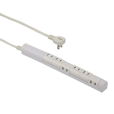オーム電機 回転スリムタップ 6個口 1.5m ホワイト HS-T61C5S3-W 00-5185 OHMブランドオーム（OHM）色ホワイトモデルHS-T61C5S3-W商品説明【商品概要】独立回転コンセントで差しかた自由、ACアダプターも使いやすい各コンセントが個別に左右90°回転します上・左・右の3方向から自由に選んで差し込みできます導線の二重被ふくで強度を向上耐熱性ユリア樹脂使用のトラッキング火災防止プラグ【商品説明】【商品詳細】ブランド：オーム（OHM）商品種別：電源タップ商品名：オーム電機 回転スリムタップ 6個口 1.5m ホワイト HS-T61C5S3-W 00-5185 OHM製造元：オーム(OHM)商品番号：HS-T61C5S3-W発売日：2021年06月17日色：ホワイト【当店からの連絡】