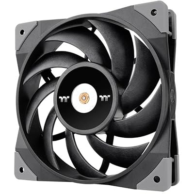 Thermaltake TOUGHFAN 14 PCケースファン 140mm CL-F118-PL14BL-A FN1521商品説明【商品説明】color : ブラック size : 1 Pack style : TOUGHFAN 14FN1521 日本正規代理店品 2年卓越した冷却パフォーマンスを実現LCP素材を採用した新設計のファンブレード静音性に優れた第2世代ハイドロリックベアリング安定性と耐久性を高めるスチールモーターハブを搭載color : ブラック size : 1 Pack style : TOUGHFAN 12FN1479 日本正規代理店品 2年卓越した冷却パフォーマンスを実現LCP素材を採用した新設計のファンブレード静音性に優れた第2世代ハイドロリックベアリング安定性と耐久性を高めるスチールモーターハブを搭載color : RGB size : 3 Pack style : TOUGHFAN 14 RGBFN1821 日本正規代理店製品 2年人気モデル「TOUGHFAN」シリーズのRGBバージョン。フレームに24個の高輝度アドレサブルLEDを搭載、隅々まで鮮やかな照明効果をもたらします。最大2000rpmのPWM制御ファンは高い冷却性能を持ち、フル稼働してもわずか30.7dBAの騒音値に抑えられ、静音ながら最大風量107CFMのハイパフォーマンスを実現しました。無料でダウンロード可能な「TT RGB Plus」「Neon Maker」ソフトウェアの使用で24個のLEDを個別カラー制御が可能、RGB LEDライティングをより楽しむことができます。ファンの中心部はフルスチールモーターハブで構成されており、安定性と耐久性を実現します。color : ホワイト size : 1 Pack style : TOUGHFAN 12FN1775 日本正規代理店製品 2年LCP素材を採用した、新設計のファンブレードを搭載。高速回転時や高温時の形状変化が少なく、安定した回転により、卓越した冷却パフォーマンスを実現します。新しいシャフト設計を取り入れた第2世代ハイドロリックベアリングを採用。ノイズを低減させながら潤滑剤を保持し、寿命を向上させています。ファンの四隅に防振用のラバーパッドを装備。ノイズを低減させ静音性を高めています。最大2000RPMの最大動作速度で、比類のない冷却性能を可能にします。color : ターコイズ size : 1 Pack style : TOUGHFAN 12FN1660 日本正規代理店製品 2年LCP素材を採用した、新設計のファンブレードを搭載。高速回転時や高温時の形状変化が少なく、安定した回転により、卓越した冷却パフォーマンスを実現します。新しいシャフト設計を取り入れた第2世代ハイドロリックベアリングを採用。ノイズを低減させながら潤滑剤を保持し、寿命を向上させています。ファンの四隅に防振用のラバーパッドを装備。ノイズを低減させ静音性を高めています。最大2000RPMの最大動作速度で、比類のない冷却性能を可能にします。