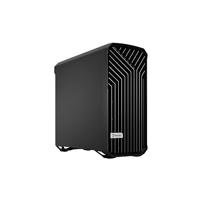 Fractal Design Torrent Black TG フルタワーPCケース 強化ガラスモデル FD-C-TOR1A-01 CS7755商品説明【商品説明】color : ブラック本製品は大型マザーボードや長尺GPUを組み込むデスクトップ構成向けです; E-ATXからSSI-EEBまでに対応し、拡張性を重視する組み方に適しています本製品は180 mm前面ファン2基と140 mm底面ファン3基を標準搭載します; オープングリル前面と組み合わせることで吸気量を確保しやすい設計です本製品はGPU最大461 mm、前面ファン装着時423 mm、CPUクーラー最大188 mm、PSU最大230 mmに対応します; 搭載部品の実寸を購入前にご確認ください本製品は前面と底面で最大420 mm、背面で最大120/140 mmラジエーターに対応します; 合計7基の120/140 mmファンまたは4基の180 mmファンを搭載できます本製品は前面にUSB 3.2 Gen 2x2 Type-C 20 Gbps、USB 3.0、HDオーディオを備えます; 周辺機器を前面から接続したい環境に向きます本製品はスチールと強化ガラスを組み合わせた構成です; 工具不要の両サイドパネル、32 mmの配線空間、固定用ストラップにより内部配線を整理しやすい設計です本製品は省スペース設置や密閉型フロント構造を優先する用途には適していません; ケース寸法544 x 242 x 530 mmと前面オープン構造を事前にご確認くださいcolor : ホワイト本製品はE-ATXからITXまでとSSI-EEBおよびSSI-CEBに対応し; 大型マザーボードや拡張カードを使う自作PC構成に適します本製品は前面180 mmファン2基と底面140 mmファン3基を標準搭載し; 前面にUSB 3.1 Gen 2 Type-CとUSB 3.0を備えます本製品はGPU最大461 mm 前面ファン搭載時は423 mm とCPUクーラー高188 mmに対応するため; 購入前に搭載予定パーツの寸法をご確認ください本製品は合計7基の120/140 mmまたは4基の180 mmファンマウントと最大420 mmラジエーター対応を備え; 冷却構成の選択肢を広く確保できます本製品は上面ラジエーターに対応しないため; 上面水冷を前提とした構成には適していません本製品は5.25インチドライブマウントを備えないため; 光学ドライブやフロントベイ機器を使用する構成には適していません本製品はATX電源に対応しPSU最大長は230 mmです; 長い電源ユニットや配線余裕の少ない構成では事前確認が必要ですcolor : ブラック(ソリッドパネル)本製品はE-ATXからITX、SSI-EEB、SSI-CEBまで対応するフルタワーPCケースです; 大型マザーボードや拡張カードを使う自作PC構成に適しています本製品は前面2基の180 mmファンと底面3基の140 mmファンを標準搭載します; 前面オープングリルと組み合わせてエアフロー重視の冷却構成を組めます本製品はGPU最大423 mm 前面ファン装着時、CPUクーラー最大188 mm、PSU最大230 mmに対応します; 搭載予定パーツの実寸をご確認ください本製品は合計7基の120/140 mmファンまたは4基の180 mmファンを搭載できます; 前面と底面で最大420 mmラジエーターに対応する構成を検討できます本製品は5.25インチドライブベイを搭載しません; 光学ドライブやフロントベイ機器を前提とする構成には適していません本製品は上面ラジエーターに対応しません; 上面搭載の大型水冷や上面排気ラジエーターを前提とする構成では取付位置をご確認ください本製品の前面I OはUSB 3.1 Gen 2 Type-C 1基、USB 3.0 2基、HDオーディオです; マザーボード側の内部ヘッダー有無をご確認くださいcolor : ブラック(RGB搭載)CS7758 日本正規代理店品 2年大型MBも取り付け可能(SSI-EEB/SSI-CEBにも対応)標準で5つのPWMファンを搭載(180mmx2+140mmx3)ファン配置を変更可能なフレキシブル設計電源カバー部の備えたARGB LEDcolor : グレイCS7756 日本正規代理店品 2年大型MBも取り付け可能(SSI-EEB/SSI-CEBにも対応)標準で5つのPWMファンを搭載(180mmx2+140mmx3)ファン配置を変更可能なフレキシブル設計電源カバー部の備えたARGB LED