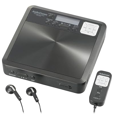 楽天市場】cdプレーヤー bluetooth（季節・空調家電｜家電）の通販