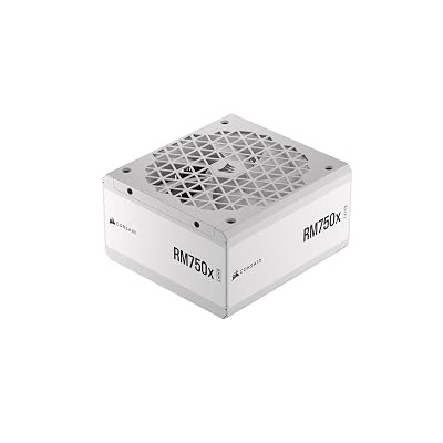 CORSAIR RM1200x Shift White PC電源ユニット 1200W PCIe5.0/ATX3.1対応 CP-9020276-JP商品説明【商品説明】color : ホワイト pattern : 単品 size : 1200W10年intel ATX3.1電源規格に準拠、PCIe Gen5プラットフォームをサポートします。次世代グラフィックスカードへ大容量の電源を供給できる仕様を備えています。フルモジュラー方式のコネクタをPSUの側面に配置、システムに必要なケーブルだけを接続することができ、ケーブル管理がより簡単になった画期的なデザインを採用しています。変換最大効率 90％の安定した電源出力を実現。100％ 105度定格の日本製電解コンデンサを使用、140mm 流体動圧軸受ファンを搭載し、低ノイズと優れた信頼性も実現しました。低中負荷時には冷却ファンが完全にオフになることでほぼ無音となり、静音性にも優れています。Windows11 / Windows10に搭載されているモダンスタンバイにも対応、バックグラウンド時の安定した動作やスリープからの起動も非常に高速です。color : ブラック pattern : 単品 size : 1000WPS1274 10年intel ATX3.0電源規格に準拠、PCIe Gen5プラットフォームをサポートします。次世代グラフィックスカードへ大容量の電源を供給できる仕様を備えています。フルモジュラー方式のコネクタをPSUの側面に配置、システムに必要なケーブルだけを接続することができ、ケーブル管理がより簡単になった画期的なデザインを採用しています。変換最大効率 90％の安定した電源出力を実現。100％ 105度定格の日本製電解コンデンサを使用、140mm 流体動圧軸受ファンを搭載し、低ノイズと優れた信頼性も実現しました。低中負荷時には冷却ファンが完全にオフになることでほぼ無音となり、静音性にも優れています。Windows11 / Windows10に搭載されているモダンスタンバイにも対応、バックグラウンド時の安定した動作やスリープからの起動も非常に高速です。color : ホワイト pattern : 単品 size : 750W10年intel ATX3.1電源規格に準拠、PCIe Gen5プラットフォームをサポートします。次世代グラフィックスカードへ大容量の電源を供給できる仕様を備えています。フルモジュラー方式のコネクタをPSUの側面に配置、システムに必要なケーブルだけを接続することができ、ケーブル管理がより簡単になった画期的なデザインを採用しています。変換最大効率 90％の安定した電源出力を実現。100％ 105度定格の日本製電解コンデンサを使用、140mm 流体動圧軸受ファンを搭載し、低ノイズと優れた信頼性も実現しました。低中負荷時には冷却ファンが完全にオフになることでほぼ無音となり、静音性にも優れています。Windows11 / Windows10に搭載されているモダンスタンバイにも対応、バックグラウンド時の安定した動作やスリープからの起動も非常に高速です。