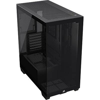 CORSAIR 3500X ARGB Tempered Glass ミドルタワーPCケース ホワイト CC-9011279-WW商品説明【商品説明】color : ホワイト style : ARGBMini-ITXからE-ATXまで、幅広いマザーボードに対応。ASUS BTFシリーズやMSI Project Zeroの背面コネクターに対応しており、ケーブルを見せないスマートなPCを組むことができます。フロントとサイドに強化ガラス製パネルを採用。簡単に着脱できるため、手軽に組み立てやカスタマイズが可能です。サイド、トップ、電源部に最大10基のファンを搭載可能。標準でマザーボードのARGBコントロールに対応したRS120 ARGB 120mmファンを3基付属しています。最大360mmの水冷用ラジエーターにも対応し、見た目にこだわるために冷却性能を犠牲にしません。大型のグラフィックボードや空冷CPUクーラーに対応可能な、余裕のある内部デザイン。iCUE LINKシステム（別売）に対応。iCUE LINKケーブルを想定したケーブルフックを備えています。color : ホワイト style : LX-R RGB素晴らしいビルドと素晴らしい眺め ：3500Xは優れた冷却効果と必須機能をすべて備え、Mini-ITXからEATXまでのマザーボードフォームファクターをサポート。ラップアラウンドガラスの美しい外観で、最高の視界を提供します。iCUE LINKファンとSystem Hub — 標準搭載されている3基のLX120-RリバースローターRGBファンとiCUE LINK System Hubが、簡単な接続とケーブル削減を実現し、クリーンで洗練されたビルドを可能にするiCUE LINKエコシステムへ導きます。高い冷却能力 ：側面、天井、電源ファン取り付けポイントを備え、最大10基の120mmファンに対応し、ガラスフロントパネルの美しさを損なうことなく、優れた冷却性能を実現します。取り外し可能な強化ガラスパネル：簡単に取り外し可能な前面および側面のガラスパネルにより、システムの構築とアクセスが容易になります。逆配線対応マザーボード互換：ASUS BTFやMSI Project Zeroなど、基板背面に接続端子を持つマザーボードでの使用が検証されており、ケーブルの接続によって視界が妨げられることがありません。color : ブラック style : LX-R RGB素晴らしいビルドと素晴らしい眺め ：3500Xは優れた冷却効果と必須機能をすべて備え、Mini-ITXからEATXまでのマザーボードフォームファクターをサポート。ラップアラウンドガラスの美しい外観で、最高の視界を提供します。iCUE LINKファンとSystem Hub — 標準搭載されている3基のLX120-RリバースローターRGBファンとiCUE LINK System Hubが、簡単な接続とケーブル削減を実現し、クリーンで洗練されたビルドを可能にするiCUE LINKエコシステムへ導きます。高い冷却能力 ：側面、天井、電源ファン取り付けポイントを備え、最大10基の120mmファンに対応し、ガラスフロントパネルの美しさを損なうことなく、優れた冷却性能を実現します。取り外し可能な強化ガラスパネル：簡単に取り外し可能な前面および側面のガラスパネルにより、システムの構築とアクセスが容易になります。逆配線対応マザーボード互換：ASUS BTFやMSI Project Zeroなど、基板背面に接続端子を持つマザーボードでの使用が検証されており、ケーブルの接続によって視界が妨げられることがありません。color : ブラック style : RS-R ARGB素晴らしいビルドと素晴らしい眺め ：3500Xは優れた冷却効果と必須機能をすべて備え、Mini-ITXからEATXまでのマザーボードフォームファクターをサポート。ラップアラウンドガラスの美しい外観で、最高の視界を提供します。3基のRS120-R ARGBリバースファンで高い冷却効果と明るく美しいライティングを楽しめ、+5V ARGBヘッダー経由で簡単にコントロールできます。高い冷却能力 ：側面、天井、電源ファン取り付けポイントを備え、最大10基の120mmファンに対応し、ガラスフロントパネルの美しさを損なうことなく、優れた冷却性能を実現します。取り外し可能な強化ガラスパネル：簡単に取り外し可能な前面および側面のガラスパネルにより、システムの構築とアクセスが容易になります。逆配線対応マザーボード互換：ASUS BTFやMSI Project Zeroなど、基板背面に接続端子を持つマザーボードでの使用が検証されており、ケーブルの接続によって視界が妨げられることがありません。color : ブラック style : Non-RGBMini-ITXからE-ATXまで、幅広いマザーボードに対応。ASUS BTFシリーズやMSI Project Zeroの背面コネクターに対応しており、ケーブルを見せないスマートなPCを組むことができます。フロントとサイドに強化ガラス製パネルを採用。簡単に着脱できるため、手軽に組み立てやカスタマイズが可能です。サイド、トップ、電源部に最大10基のファンを搭載可能。最大360mmの水冷用ラジエーターにも対応し、見た目にこだわるために冷却性能を犠牲にしません。大型のグラフィックボードや空冷CPUクーラーに対応可能な、余裕のある内部デザイン。iCUE LINKシステム（別売）に対応。iCUE LINKケーブルを想定したケーブルフックを備えています。color : ホワイト style : RS-R ARGB素晴らしいビルドと素晴らしい眺め ：3500Xは優れた冷却効果と必須機能をすべて備え、Mini-ITXからEATXまでのマザーボードフォームファクターをサポート。ラップアラウンドガラスの美しい外観で、最高の視界を提供します。3基のRS120-R ARGBリバースファンで高い冷却効果と明るく美しいライティングを楽しめ、+5V ARGBヘッダー経由で簡単にコントロールできます。高い冷却能力 ：側面、天井、電源ファン取り付けポイントを備え、最大10基の120mmファンに対応し、ガラスフロントパネルの美しさを損なうことなく、優れた冷却性能を実現します。取り外し可能な強化ガラスパネル：簡単に取り外し可能な前面および側面のガラスパネルにより、システムの構築とアクセスが容易になります。逆配線対応マザーボード互換：ASUS BTFやMSI Project Zeroなど、基板背面に接続端子を持つマザーボードでの使用が検証されており、ケーブルの接続によって視界が妨げられることがありません。color : ホワイト style : Non-RGBMini-ITXからE-ATXまで、幅広いマザーボードに対応。ASUS BTFシリーズやMSI Project Zeroの背面コネクターに対応しており、ケーブルを見せないスマートなPCを組むことができます。フロントとサイドに強化ガラス製パネルを採用。簡単に着脱できるため、手軽に組み立てやカスタマイズが可能です。サイド、トップ、電源部に最大10基のファンを搭載可能。最大360mmの水冷用ラジエーターにも対応し、見た目にこだわるために冷却性能を犠牲にしません。大型のグラフィックボードや空冷CPUクーラーに対応可能な、余裕のある内部デザイン。iCUE LINKシステム（別売）に対応。iCUE LINKケーブルを想定したケーブルフックを備えています。