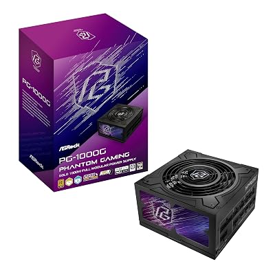 ASRock Phantom Gaming 次世代GPU対応 PC電源ユニット 1300W PCIe5.1対応 80PLUS GOLD ATX 3.1 フルモジュラー 12V-2x6 ケーブル付属 PG-1300G商品説明【商品説明】size : 1300W日本製で高耐久シリーズの105℃コンデンサ搭載12VHPWRと互換性のある新規格12V-2x6の105℃耐熱ケーブルに温度センサーを搭載。しなやかなフルモジュラーケーブルを同梱し配線も簡単安心の10年電源効率は80PLUS GOLD認証およびサイバネティクスPLATINUM認証を取得。1300Wでも180mm x 150mm x 86mmなのでATXケースにも搭載可能。size : 1000W100％日本製の高耐久シリーズの105℃コンデンサ搭載12VHPWRと互換性のある新規格12V-2x6の105℃耐熱ケーブルに温度センサーを搭載。しなやかなフルモジュラーケーブルを同梱し配線も簡単安心の10年電源効率は80PLUS GOLD認証およびサイバネティクスPLATINUM認証を取得。1000Wでも180mm x 150mm x 86mmなのでATXケースにも搭載可能。size : 850W100％日本製の高耐久シリーズの105℃コンデンサ搭載12VHPWRと互換性のある新規格12V-2x6の105℃耐熱ケーブルに温度センサーを搭載。しなやかなフルモジュラーケーブルを同梱し配線も簡単安心の10年電源効率は80PLUS GOLD認証およびサイバネティクスPLATINUM認証を取得。850Wでも150mm x 150mm x 86mmなのでATXケースにも搭載可能。