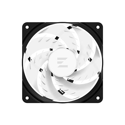 ZALMAN ZM-AF120R ARGB BLACK 120mm PCケースファン ブラック FN2442ブランドZALMAN色ブラックモデルZM-AF120R ARGB BLACK商品説明【商品概要】FN2442 日本正規代理店製品 1年リバースブレードデザインを採用しており、ファンの背面が見えないシームレスな統合デザインを提供しながら、気流の逆転を可能にします。特別に設計されたリング型ファンはシャークフィンブレードを採用しており、気流への抵抗や動作音を最小限に抑えます。前面と背面にはファンの動作中に発生する振動を最小限に抑えるため、合計8個の振動防止ゴムパッドが装備されています。【商品説明】【商品詳細】ブランド：ZALMAN商品種別：パソコン・周辺機器商品名：ZALMAN ZM-AF120R ARGB BLACK 120mm PCケースファン ブラック FN2442製造元：ZALMAN商品番号：ZM-AF120R ARGB BLACK発売日：2025年04月25日色：ブラック【当店からの連絡】