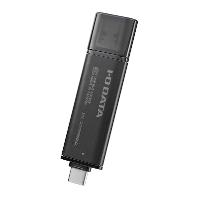 SSPQ-USC2 USB 10Gbps（USB 3.2 Gen2）USB-A＆USB-C対応 スティックSSD 2TB キャップ付きブランドアイオーデータ色モデルSSPQ-USC2商品説明【商品概要】パソコンやスマホなど、さまざまな機器で使える ストレスフリーな高速スティックSSD 2TB【商品説明】パソコンやスマホなど、さまざまな機器で使えるストレスフリーな高速スティックSSD本商品は、USB-A＆USB-C対応で、パソコンだけでなく、スマホやタブレットなどさまざまな機器でデータのやり取りがスムーズにおこなえます。最大転送速度は、読み込み約1,000MB/s、書き込み約900MB/sで、大容量の動画や写真データも快適に扱えます。さらに、ケーブルレス・コンパクト設計なので、どこでも手軽に持ち運べます。【商品詳細】ブランド：アイオーデータ商品種別：外付SSD商品名：SSPQ-USC2 USB 10Gbps（USB 3.2 Gen2）USB-A＆USB-C対応 スティックSSD 2TB キャップ付き製造元：アイ・オー・データ商品番号：SSPQ-USC2【当店からの連絡】