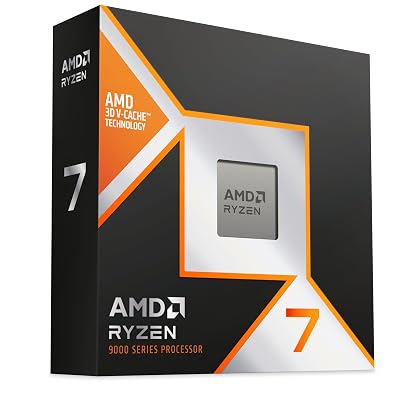 AMD CPU Ryzen 7 9850X3D W/O Cooler WOF 8コア/16スレッド 4.7Ghz TDP120W 100-100001973WOF CP1708ブランドAMD色マルチカラーモデルAMD Ryzen 7 9850X3D 100-100001973WOF商品説明【商品概要】最新の3D V-Cache技術によりキャッシュ容量が増加し、パフォーマンスが大幅に向上。より高速で安定したゲーミング体験を提供します。最大5.6GHzのブーストクロックにより、最新ゲームや高負荷アプリケーションも快適に処理できます。ゲーム、動画編集、3Dレンダリングなどの負荷が高い作業でも、高いマルチスレッド性能を発揮し、快適な作業環境を提供します。AM5ソケットに対応し、DDR5メモリやPCIe 5.0をサポート。最新のマザーボードとの組み合わせで、将来のアップグレードにも対応可能です。120WのTDP設計により、電力効率を向上。発熱を抑えながら安定した動作を実現し、長時間の使用にも適しています。【商品説明】【商品詳細】ブランド：AMD商品種別：パソコン・周辺機器商品名：AMD CPU Ryzen 7 9850X3D W/O Cooler WOF 8コア/16スレッド 4.7Ghz TDP120W 100-100001973WOF CP1708製造元：AMD商品番号：100-100001973WOF発売日：2026年01月30日色：マルチカラー【当店からの連絡】