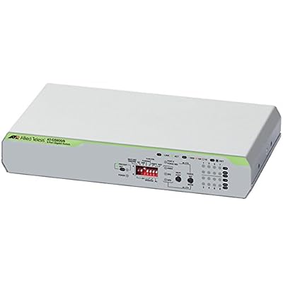 AT-GS920/8 レイヤー2スイッチブランドAllied Telesis色グレーモデル3587R商品説明【商品概要】AT-GS920/8(RoHS対応)は、10/100/1000BASE-Tポートを8ポート装備し、管理機能のないレイヤー2スイッチでありながら、通信モードのマニュアル設定・ループガード機能・EAP/BPDU透過機能などを備えたレイヤー2スイッチです。ネットワークループなどを未然に防ぐことができ、止めないネットワークを支えるエッジスイッチとして最適です。【商品説明】【商品詳細】ブランド：Allied Telesis商品種別：パソコン・周辺機器商品名：AT-GS920/8 レイヤー2スイッチ製造元：アライドテレシス商品番号：3587R発売日：2017年12月06日色：グレー【当店からの連絡】