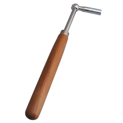 Yibuy 30cm 木製 ピアノチューニングレンチ ピアノ調律工具 耐久性 ピアノツ調整ール 調律工具ブランドYibuy色原木色モデル商品説明【商品概要】通用型調律工具、ナツメの木と金属製ので、使いやすい、耐久性。軽量で持ち便利な楽器メンテナンス用品【商品説明】注意：アイテムの色が原因で写真撮影し、自分のコンピュータに若干異なる場合があります 特徴： このレンチは、チューニングであなたのピアノを維持できるようになります。高品質のハンマーで、それはほとんどのピアノのためにフィットします。良質でハンマーをチューニングし、広く使用されています。 仕様： 素材：ナツメ木とステンレス鋼 サイズ：30x7.2 x3センチメートル/11.8 x2.8 x1.2インチ カラー：木製 重量：296.1グラム パッケージは以下を含みます： 1xピアノチューニングレンチ【商品詳細】ブランド：Yibuy商品種別：楽器・音響機器商品名：Yibuy 30cm 木製 ピアノチューニングレンチ ピアノ調律工具 耐久性 ピアノツ調整ール 調律工具製造元：etfshop商品番号：Yibuy300色：原木色【当店からの連絡】