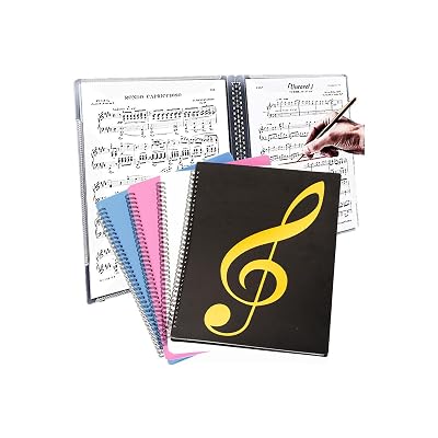 楽譜ファイル 書き込める 2面 20枚/40ページ A4吹奏楽 ピアノ 伴奏 (ブラック)ブランドPochitto　Mise色ブラックモデル商品説明【商品概要】【楽譜ファイル - サイズ】(約)縦32×横24cm【楽譜ファイル - 書き込める】直接書き込みできる！3辺を透明ホルダーで押さえるから、譜面にすぐ書けます。【楽譜ファイル - リング式】リング式で見開きスムーズ。自然にめくれたり閉じたりせず、置く場所にかかわらず安定。【楽譜ファイル - 多色展開】シンプルなデザインと豊富なカラーバリエーションで、個性を表現しながら機能性を兼ね備えています。【楽譜ファイル - 用途】音楽会やバンド活動において、楽譜の整理と持ち運びをスマートにサポートします。【商品説明】音楽会やバンド活動において、楽譜の整理と持ち運びをスマートにサポートします。【商品詳細】ブランド：Pochitto　Mise商品種別：楽譜フォルダー商品名：楽譜ファイル 書き込める 2面 20枚/40ページ A4吹奏楽 ピアノ 伴奏 (ブラック)製造元：sakuraSakura shop商品番号：YWLK-YP商品内容：(約)縦32×横24cm色：ブラック商品タイプ：標準【当店からの連絡】