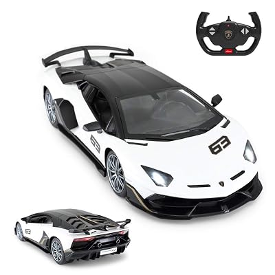 1/12スケール RCカー ランボルギーニ アヴェンタドール 楽天市場】rc 1／12 ランボルギーニ アヴェンタドールjの通販