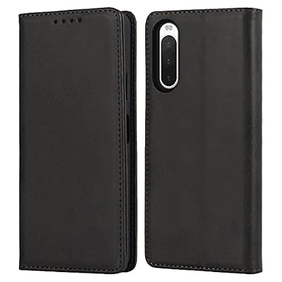 【Hamany】 対応 Xperia 10 iv ケース 手帳型 エクスペリア10 iv ケース カード収納 -紳士黒ブランドHamany色B+紳士黒モデルSONY Xperia 10 IV商品説明【商品概要】【対応機種】：適用 Xperia 10 IV / SO-52C / SOG07 / A202SO / XQ-CC44 。シンプルのデザインですが、高級感が溢れ。ご購入の際は、必ずお使いの携帯電話の機種を慎重にご確認ください。他のモデルの革製ケースが必要な場合は、タイトルの横にある[Hamanyのストアを表示]をクリックしてください。【カード収納】：内側には3つのカード入れとフリーポケットがつき、名刺や定期券の収納に優れている，通勤や通学に重いバッグを背負う必要はありません。【スタンド機能】：動画視聴に便利なスタンド機能が付き、横向いて斜めに立てて、お好きな角度を調整でき。オフィスでの会議、料理の勉強、楽器の勉強など、あなたの生活にもっと便利さを加えることができます。【高品質素材製】：インナーケースはソフトなTPU素材で、全面保護を与える同時に着脱しやすいです、角までしっかり保護できる。外側の保護ケースは、本体やカメラ部分よりも1ミリ以上広く設計されており、落下時の衝撃を効果的に吸収し、スマートフォンが直接的な外力による損傷を受けるのを防ぎます。また、マグネットフラップを採用、に搭載されているマグネット式のフリップにより、カバーをしっかり固定することができます。【品質】:検品には万全を期しておりますが、万が一商品の不良・誤送・破損品がございましたら、まずカスタマーサービスに連絡してください。【商品説明】適用 Xperia 10 IV / SO-52C / SOG07 / A202SO / XQ-CC44 。シンプルのデザインですが、高級感が溢れ。ご購入の際は、必ずお使いの携帯電話の機種を慎重にご確認ください。他のモデルの革製ケースが必要な場合は、タイトルの横にある[Hamanyのストアを表示]をクリックしてください。【商品詳細】ブランド：Hamany商品種別：携帯電話・スマートフォン用手帳型ケース商品名：【Hamany】 対応 Xperia 10 iv ケース 手帳型 エクスペリア10 iv ケース カード収納 -紳士黒製造元：Hamany商品番号：Hamany商品内容：SONY Xperia 10 IV色：B+紳士黒商品タイプ：スタンド機能付きケース【当店からの連絡】