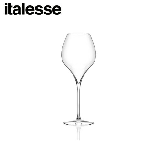 イタレッセ　italesseマスタークラス42ワイングラス　6脚セット【送料無料】