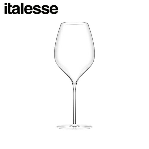 イタレッセ　italesseマスタークラス70ワイングラス　6脚セット【送料無料】