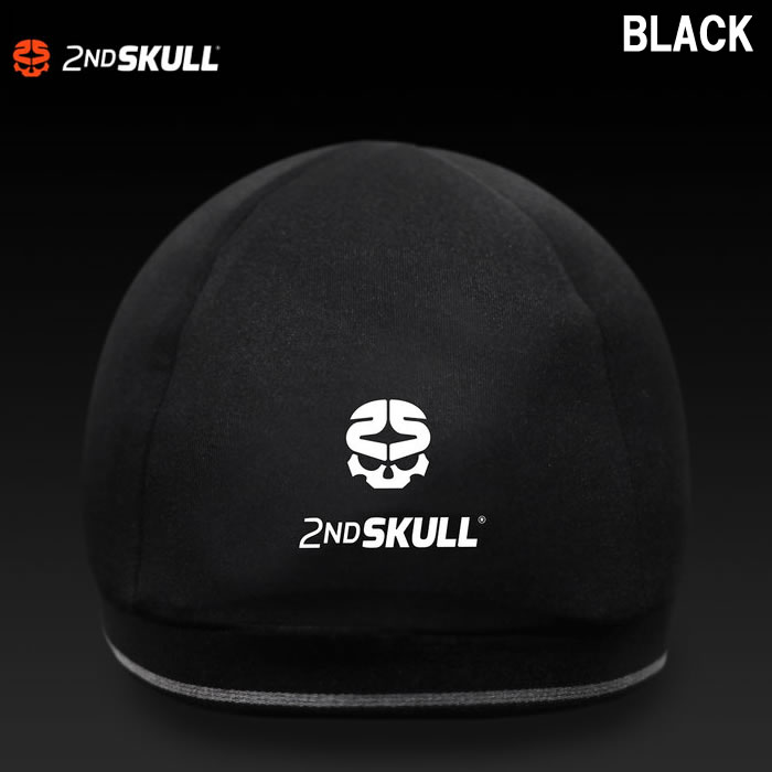 2NDSKULL-/セカンドスカル/頭部ヘッドギア(メーカー取寄)