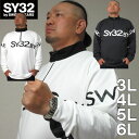 傫TCY Y SY32 by SWEET YEARS Wbv AbvCg Xgb` Vci[J[jGXC32 3L 4L 5L 6L 傫 TCY rbOTCY LOTCY Y uh fr[Y  TVc eB[ St StEFA