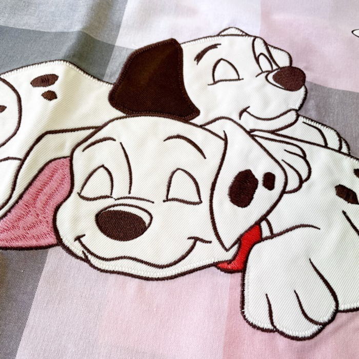 【メール便送料無料】Disney 101匹わん...の紹介画像3