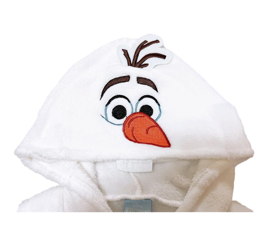 【送料無料】Disney ディズニー アナと雪の女王 オラフ なりきりベスト 着ぐるみ ...