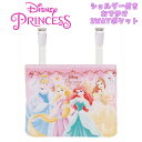 【メール便送料無料】Disney Princess ディズニープリンセス おでかけ2WAYポケット ポシェット 子供用 ODKP2 小物入れ 雑貨 男の子 新学期 入学 入園 キャラクターグッズ お祝い プレゼント ギフト スケーター (517914 skz100023)