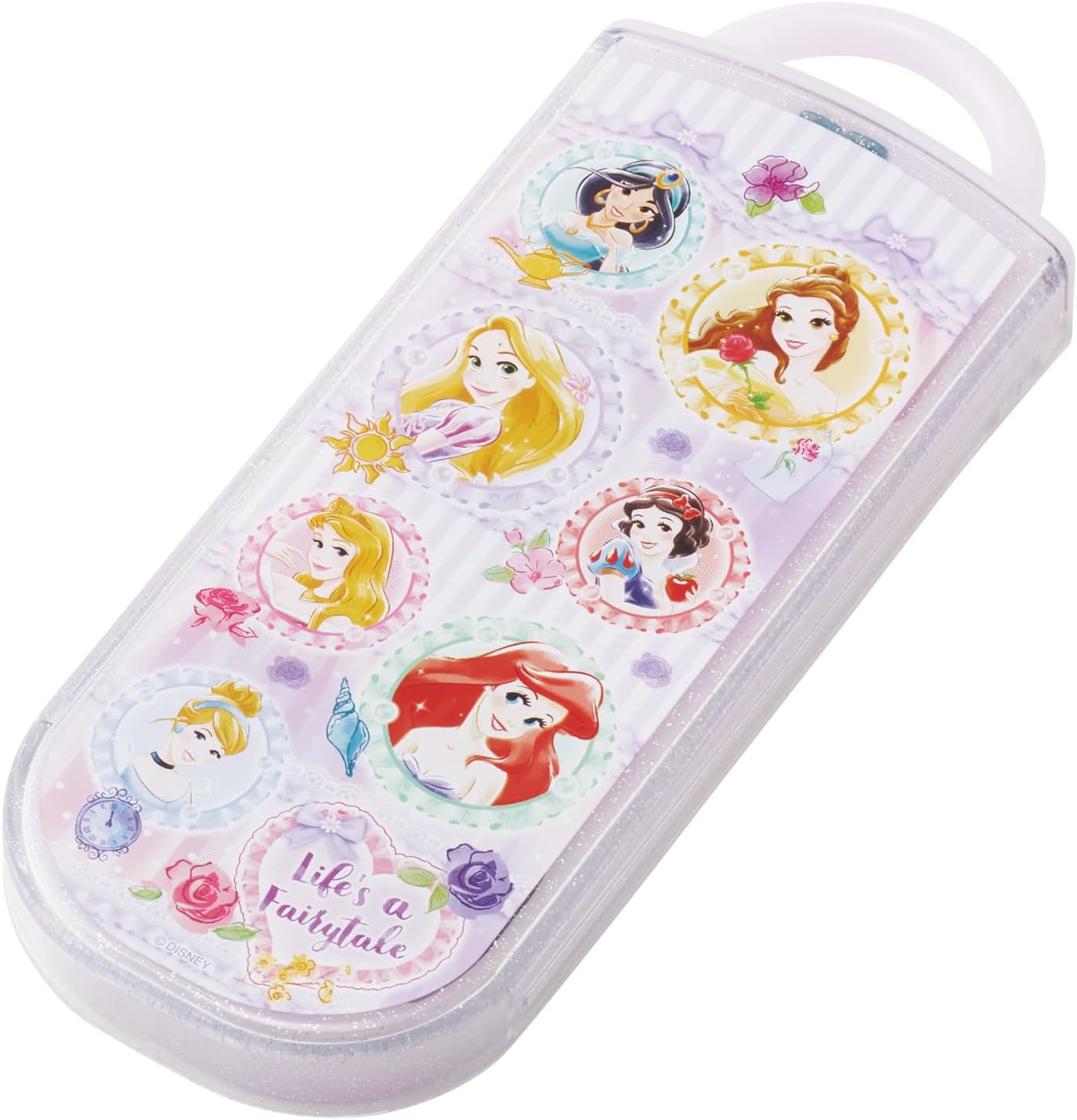 【メール便送料無料】Disney Princess ディズニープリンセス(26) トリオセット お...