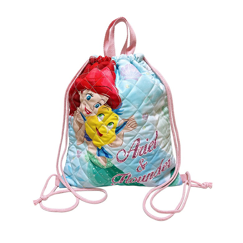 【メール便送料無料】Disney ディズニー プリンセス リトルマーメイド アリエル キ...