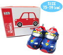 トミカ TOMICA ハイパーブルーポリス 10569 HYPER POLICE マジックテープ 軽量 スニーカー (ブルー) 反射材 ネームタグ 子供靴 キッズシューズ プレゼント 新学期 入学式 入園式 クリスマス ギフト　15cm 16cm 17cm 18cm 19cm(10569 k2900213)