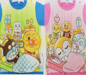 楽天市場 税抜2146円 メール便ok アンパンマン ベビー服 半袖 光る パジャマファースト ねかしつけ応援パジャマ 腹巻 ミニクッション付き ナイトウェア ナイトウエア パンツ7分丈 赤ちゃん 男児 女児 ギフト 誕生日 お祝い Ya2100 Na セレクトショップ 楽天市場 税抜2146円 メール便ok アンパンマン ベビー服 半袖 光る パジャマファースト ねかしつけ応援パジャマ 腹巻 ミニクッション付き ナイトウェア ナイトウエア パンツ7分丈 赤ちゃん 男児 女児 ギフト 誕生日 お祝い Ya2100 Na セレクトショップ