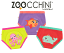 ̵ZOOCCHiNi  å ˥ååȥ ȥ졼˥󥰥ѥ 3 (/) ٥ӡ ֤ λ 륺 ȥȥ лˤ  ץ쥼 ե (13002 zc450083)