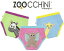 ̵ZOOCCHiNi  å ˥ååȥ ȥ졼˥󥰥ѥ 3 (ե/) ٥ӡ ֤ λ 륺 ȥȥ лˤ  ץ쥼 ե (13004 zc450083)