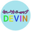 セレクトショップ　DEVIN