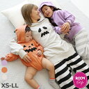 【SALE 49%OFF】楽天ROOMコラボ ogyadoki×devirock なりきり パジャマ 子供服 キッズ 男の子 女の子 ルームウェア 長袖ルームウ...