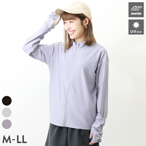 【LIMITED SALE 11%OFF】大人 袖シャーリング 長袖ジップラッシュガード 子供服 キ ...