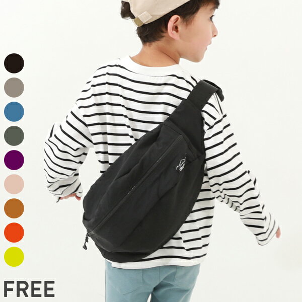 ノースフェイス 韓国 クロスバッグ THE NORTH FACE 男の子 女の子 KIDS BOTTLE BAG キッズ ボトルバック BLACK ブラック PINK ピンク IVORY アイボリー JET_BLACK ジェット ブラック NN2PM60R/U/S/T バッグ