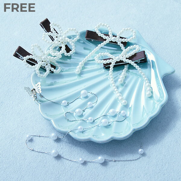 【フォーマルにも和装にも】えらべるパールヘアアクセサリー 子供服 キッズ 女の子