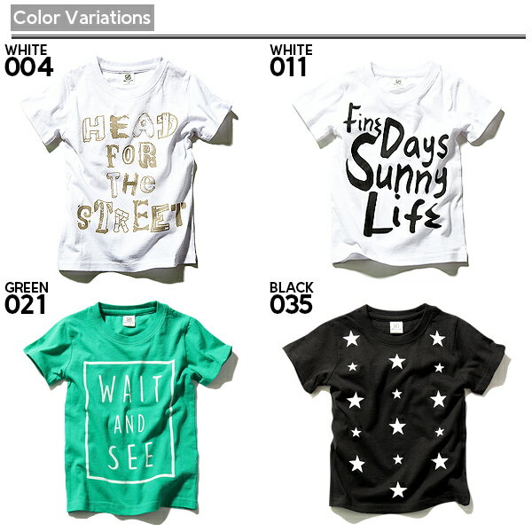 ≪PICK UP×送料無料!!≫[devirock 全20柄 アメカジ＆スター＆ロゴプリント半袖Tシャツ カットソー 綿100％] キッズ 韓国子供服 ジュニア 子供服 男の子 女の子 ダンス M1-4