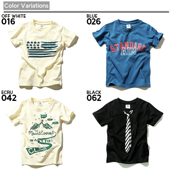 ≪PICK UP×送料無料!!≫[devirock 全6柄 アメカジ＆ロゴプリント半袖Tシャツ カットソー 綿100％] キッズ 韓国子供服 ジュニア 子供服 男の子 女の子 ダンス M1-4