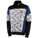 ZIPWAY LA CLIPPERS NBA WARM UP JACKET(ロスアンゼルスクリパース)ウィンドブレーカー ジャケット ナイロン ジャケット ジャ...