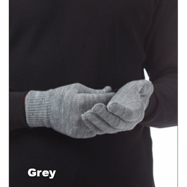 [全3色]Pro Club knit glove【1pair set】 (プロクラブ) 手袋　【グローブ】ネコポス便可！1足セット FREE SIZE ONE SIZE FITS ALL フリーサイズ　ワンサイズ　プロクラブ手袋男女兼用　ヒップホップ　ストリート