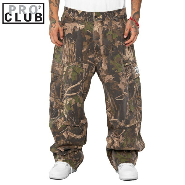 楽天市場】カーゴパンツ 迷彩（ブランドプロクラブ）（メンズ