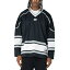 【45PC0201】(プロクラブ) Pro Club Men's Heavyweight Hockey Jersey アイスホッケーシャツ 【プロク..