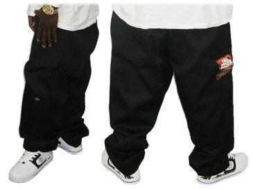 【あす楽】【全9色】Dickies 85283 ダブルニー メンズ ワークパンツ チノパン ロングパンツ32インチ〜44インチ大きいサイズ 小さいサイズ メンズ メンズロングパンツディッキーズ 作業着 作業服 衣装 無地