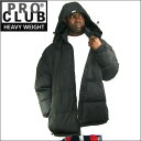 【123BD】(S〜7XL) 　PRO CLUB BUBBLE DOWN JACKET　(プロクラブ) バーブル ダウンジャケット メンズ 大きいサイズ 大きいサイズ ジャ..