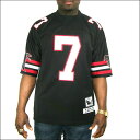 全3色ATLANTA FALCONS replica フットボールシャツ/ 7【MICHAEL VICK】